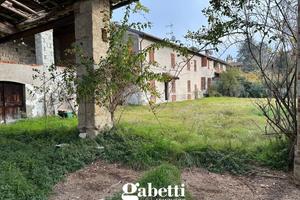 Rustico/Casale/Corte Ozzano Monferrato