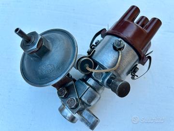 Spinterogeno Fiat Belvedere e Fiat 600