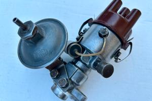 Spinterogeno Fiat Belvedere e Fiat 600