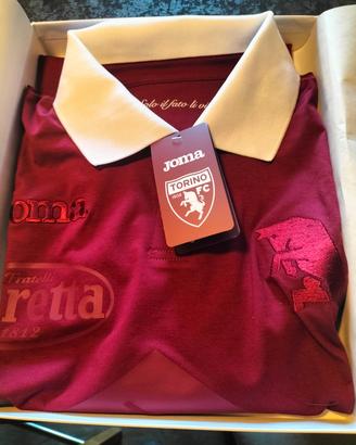 maglia Torino la Superga