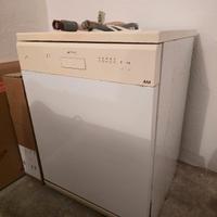 Lavastoviglie Smeg
