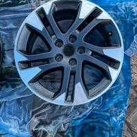 Cerchi in lega 17 NUOVI Opel Zafira life  vari mod