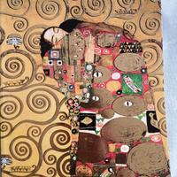 KLIMT - IL MONDO AL FEMMINILE