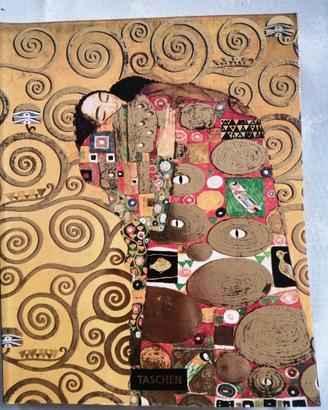 KLIMT - IL MONDO AL FEMMINILE