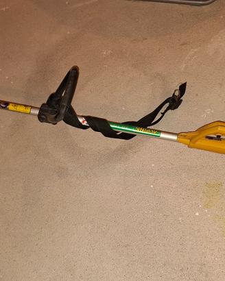 Decespugliatore elettrico ALPINA TR-1000