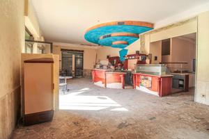 NEGOZIO A LODI VECCHIO