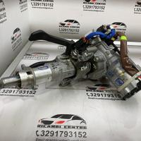 Piantone servosterzo motore elettrico g4la 1.2b 62