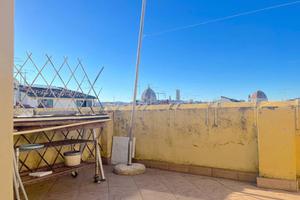 Attico / Mansarda di 50 m² con 2 locali a Firenze