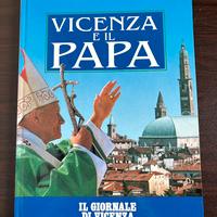 Vicenza e il Papa