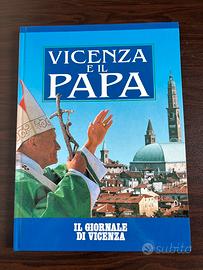 Vicenza e il Papa