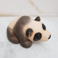 Thun panda George cm 14