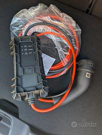 caricatore elettrico Jeep  portatile 
