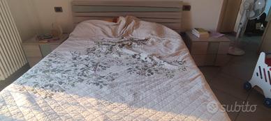 camera da letto 