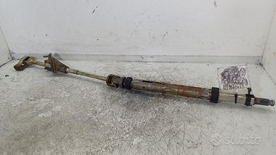 PIANTONE STERZO SMART ForTwo Coupé (W450) Q000112