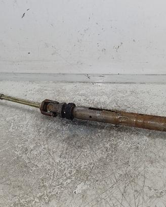 PIANTONE STERZO SMART ForTwo Coupé (W450) Q000112