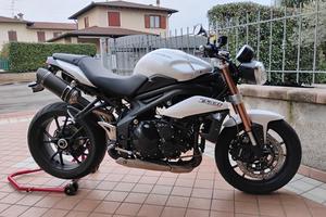 Triumph Speed Triple 1050 - 2014