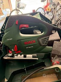 Seghetto alternativo Bosch PST 900 PEL – 620W