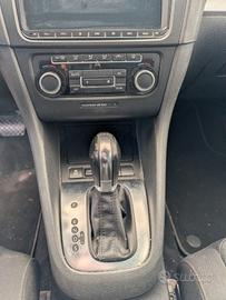 Volkswgen Golf 6 
2.0 TDI