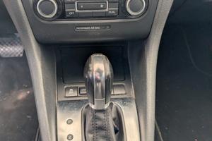 Volkswgen Golf 6 
2.0 TDI