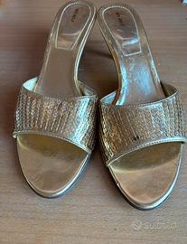 Scarpe eleganti
