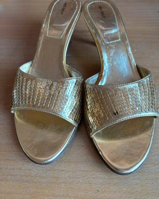 Scarpe eleganti