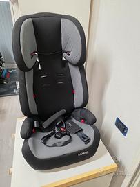 Seggiolino auto 