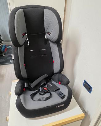 Seggiolino auto 
