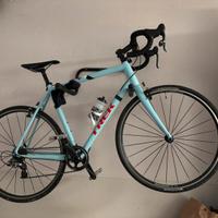 BICICLETTA CANNONDALE TREK CROCKETT 7