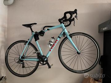 BICICLETTA CANNONDALE TREK CROCKETT 7