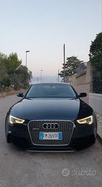 Audi Rs5 3.0 TDI