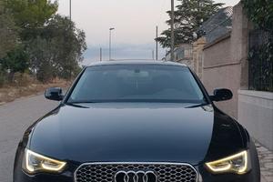 Audi Rs5 3.0 TDI