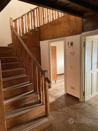 Paliano centro storico - Appartamento 80 mq