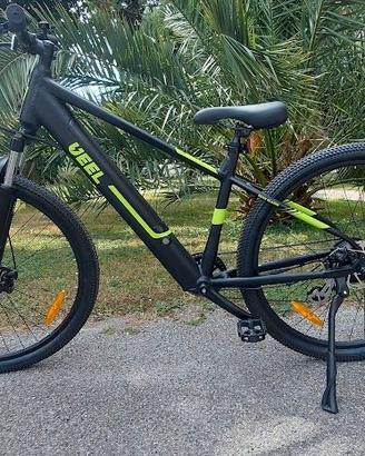 E-MOUNTAINBIKE ROCKBLAZER UELL NUOVA