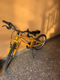 Bicicletta bambini