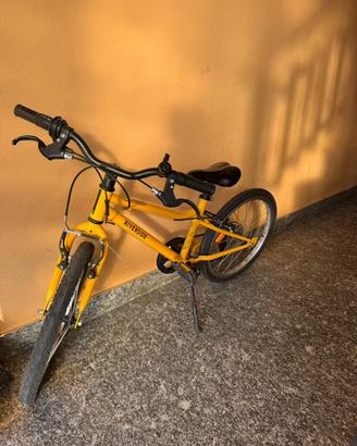 Bicicletta bambini