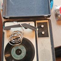 kosmophone giradischi