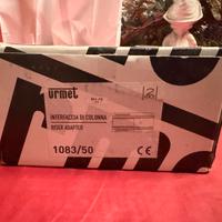 Urmet 1083/50 interfaccia colonna 2voice