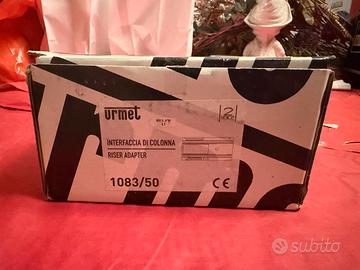 Urmet 1083/50 interfaccia colonna 2voice