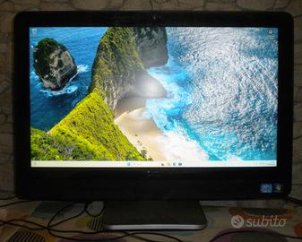 Pc All In One Dell 9010