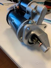 Motorino avviamento Perkins LRS195