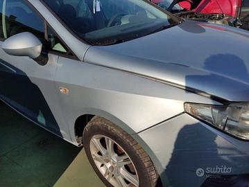 Parafango destro SEAT IBIZA del 2010