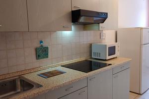 Zona Centrale con 2 camere 6 letti