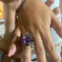 Anello pianegonda argento 925