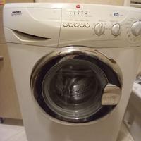 Lavatrice Hoover 5Kg slim