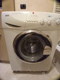 Lavatrice Hoover 5Kg slim