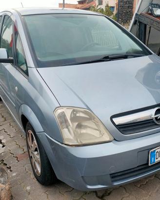 Opel Meriva 1.3 CDTI Cosmo