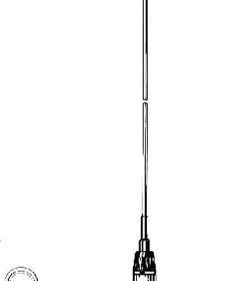 antenna cb boomerang 