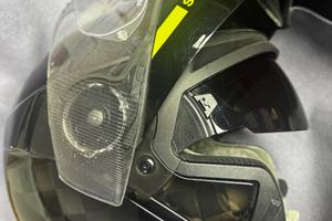 SCHUBERTH C4 PRO CARBON + INTERFONO