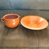 Cuscusera e mafaradda