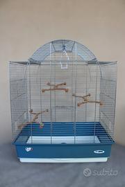 Grande Gabbia per Uccelli